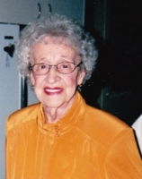 Photo of Arselia-Cecile Huard